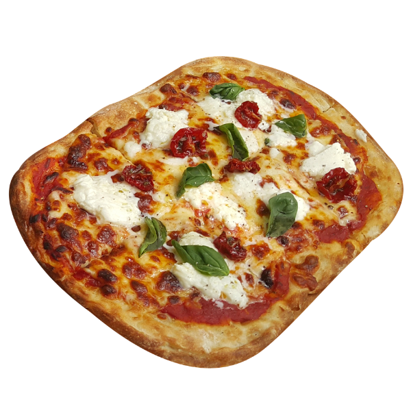Pizza al metro